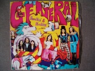 GENERAL - ROCKIN' & ROLLIN'