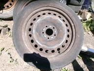 FELGA STALOWA 16" FORD MONDEO MK3 MK4 ORGINAL TANIO 5x108 6Jx16H2 100ZL