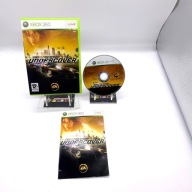 NEED FOR SPEED UNDERCOVER -komplet- GRA PLAYSTATION 3 =PsxFixShop= GW!