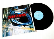 SM-Trax - At The Club 2000 Singiel MAXI 12