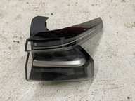Nissan Qashqai J12 III LIFT Lampa tył prawa IDEALNA 26550HN20A
