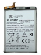 ORYGINALNA BATERIA SAMSUNG NOTE 10 LITE EB-BN770ABY 4500 mAh