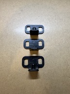 Wspornik mocowanie lewe Lamborghini Aventador LP-700 470853647A