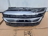 Lampa przód przednia lewa Full LED Hyundai Genesis GV70