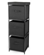 REGAŁ SKŁADANY DO PRZECHOWYWANIA SZAFKA TEKSTYLNA ORGANIZER