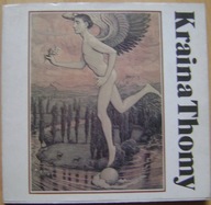 KRAINA THOMY -DZIELA HANSA THOMY 1839-1924 W ZBIORACH POLSKICH- KATALOG