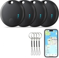 Lokalizator Bluetooth GPS MVTAG Zestaw 4 szt