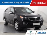 Kia Sorento 2.2 CRDi, Salon Polska, Serwis ASO