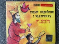 (CD) Irena Urbańska i Klezmerzy - Purim