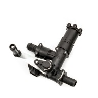 AGTECH Rozdzielacz stałociśnieniowy 4031/12-004/3