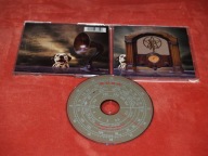 RUSH The Spirit Of Radio (Greatest Hits 1974-1987) 2002