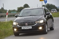 Fiat Tipo 1.4MPI Benzyna nawi gwarancja przebiegu