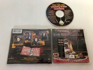 Freaky Fukin Weirdoz – Mao Mak Maa ...CD 20 Metal