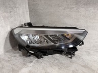 VW ID.3 ID3 10A 10B941006A lampa reflektor przód prawa prawy komplet