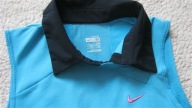 Bluzka damska sportowa Nike fit dry roz.M + gratis Puma stan b.dob