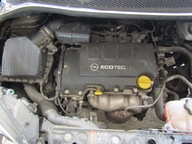 OPEL CORSA ADAM SILNIK A14XER B14XER