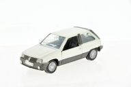 OPEL Corsa SR white 1/43 GAMA 1159