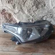 Lampa Prawy Przód MITSUBISHI OUTLANDER III