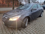 OPEL INSIGNIA A (G09) 2.0 CDTI (68) 160 KM