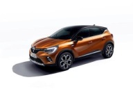 RENAULT CAPTUR II 2 ZAŚLEPKA HAKA HOLOWNICZEGO ZDERZAKA PRZÓD 511801345R