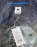 koszulka T-SHIRT rozmiar XXL BYTOM kolekcja Król Karpat WWF