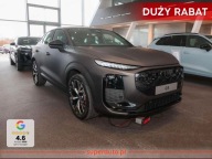 AUDI Q3 TFSI quattro S line Sportback Suv 2.0 (204 KM) 2026