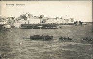 Siracusa. Panorama - Garinello Greco di Antonino 1926