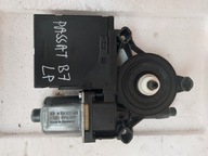 VW PASSAT B7 SILNICZEK STEROWNIK MODUŁ SZYBY PRZÓD LEWY PRZEDNI 3C0959793C