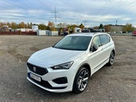 SEAT TARRACO FR 2.0 TDi 4x4 4Drive 190Ps FULL OPCJA FULL LED PANORAMA KAMER