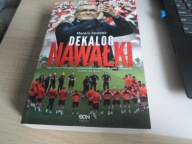 Dekalog Nawałki Marcin Feddek
