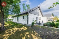 Dom, Piła, Pilski, 166 m²