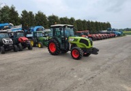 Claas Nexos 240VL
