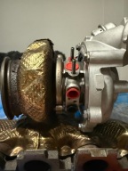 turbosprężarka audi rs3 2 5 / tt / rsq3 DAZA DNWA LM700 V2