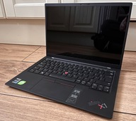 Lenovo ThinkPad X1 Carbon G11 i5-1335U 16GB 256GB