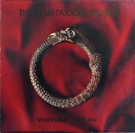 The Alan Parsons Project – Vulture Culture Arista – 206 577