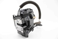 ZAMEK DRZWI LEWY TYŁ TYLNY 825018499R RENAULT CAPTUR I