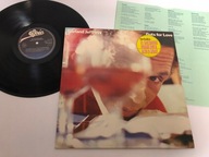 Garland Jeffreys – Guts For Love ---Lp EX- 505