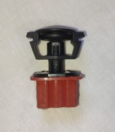 Mocowanie chłodnicy kołek A1695040114 W246 W176 W117 W156 W253 W218 W204