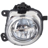 LAMPA HALOGEN LEWY LED BMW X3 X4 X5 X6 F15 F16 F25 F26