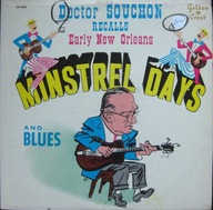 Doctor Souchon – Minstrel Days