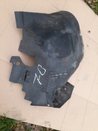 RENAULT SCENIC I NADKOLE LEWY PRZÓD 7700841600