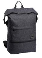 Plecak turystyczny ITSHINY Casual Backpack szary