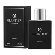 Perfumy Męskie Glantier Premium 784 50 ml
