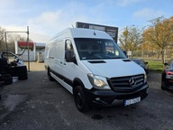 Mercedes Sprinter 2.2 CDI 163 KM, Klimatyzacja,