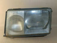 Mercedes W124 EU – Lampa Przednia Lewa / 1248206161 / 1305235093 Oryginał