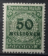 Niemcy - Deutsches Reich - Rzesza ** 02