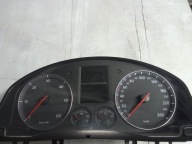 LICZNIK ZEGARY GOLF V 1.9 TDI 1K0920852B EUROPA