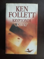Kryptonim "Kawki" Ken Follett
