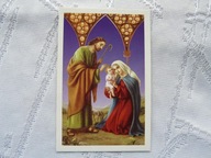 OBRAZEK KOLĘDOWY ...