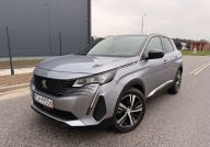 Peugeot 3008 GT 1.6PT 180ps AutoMat8Biegow FullLed Bliss Bezwypadkowy 1Wla